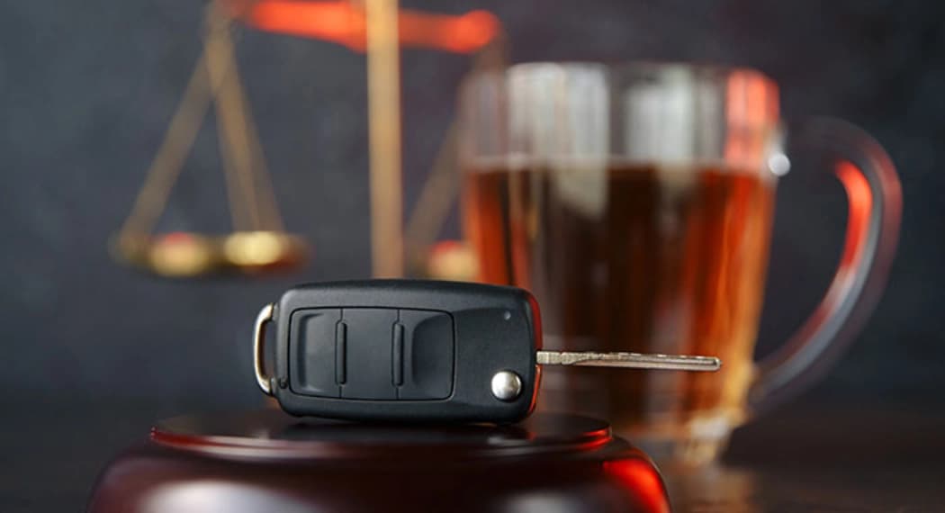 DWI, DUI & Personal Injury
